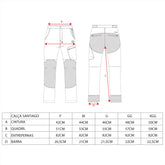 CALÇA SANTIAGO MASCULINO - Kailash